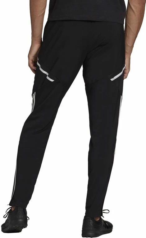 Pantallona për meshkuj adidas Condivo 22, të zeza [Madhësia: XS]