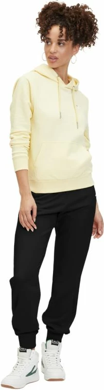 Pantallona Fila femra, të zeza