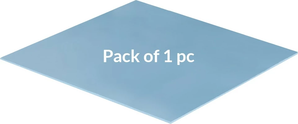 Pad termik ARCTIC TP-3 100x100mm, blu