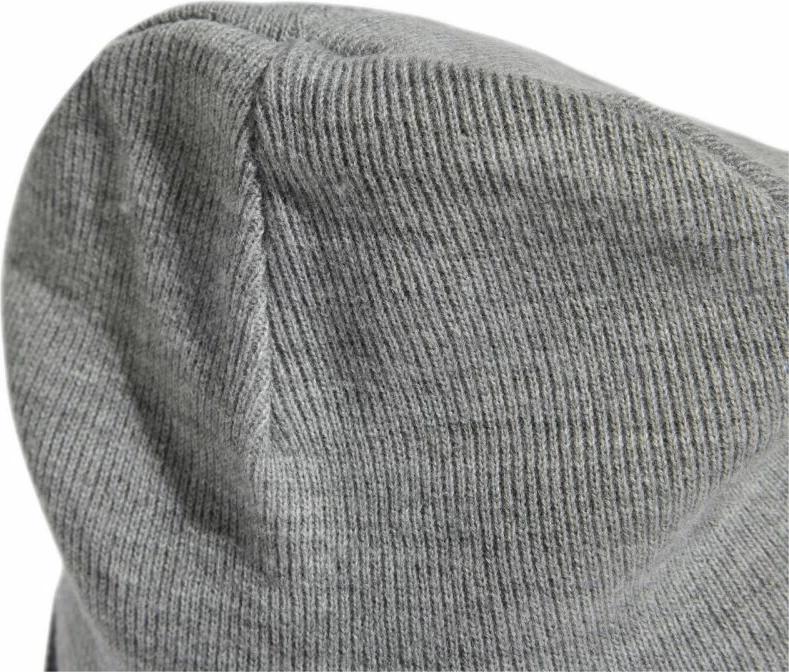 Kapelë adidas unisex, gri