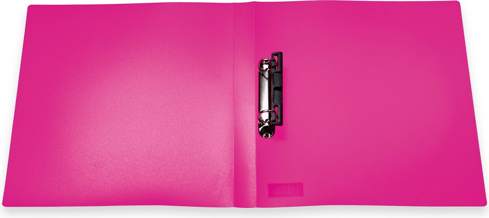 Ringbuch HERMA A4 PP neon rozë
