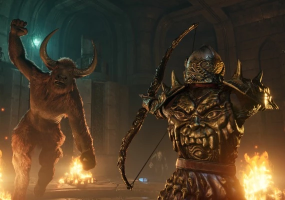 The Elder Scrolls IV: Oblivion - Remastered Deluxe Edition EN Global