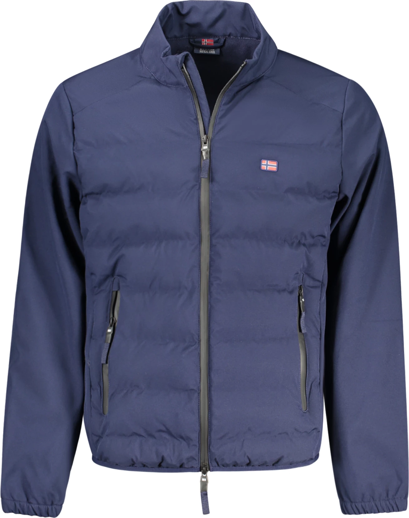 Jakne për meshkuj NORWAY 1963, blu