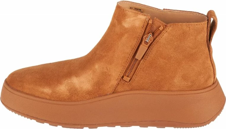 Këpucë FitFlop për femra, kafe [Madhësia: 36]