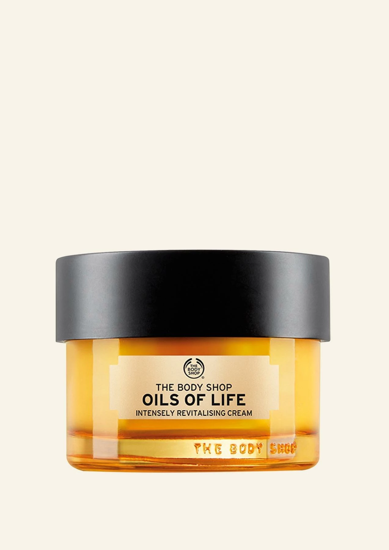 Oils of Life™ -Krem Rigjallërimi Intensiv 50 ML