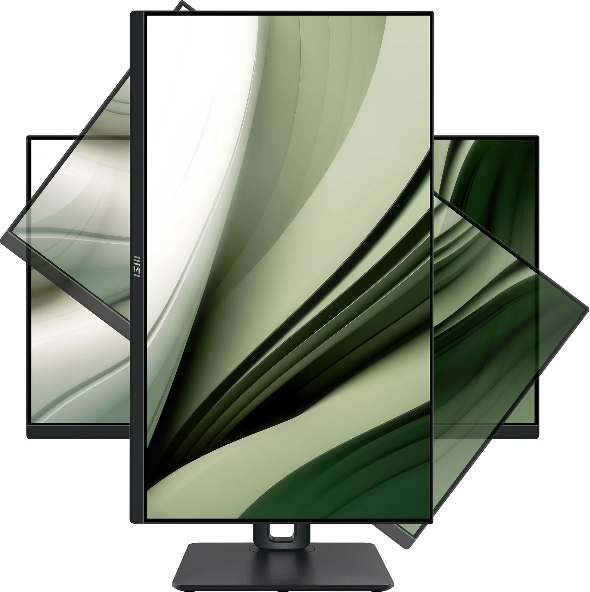 Monitor MSI PRO MP245PG 24 IPS FHD 100Hz i zi