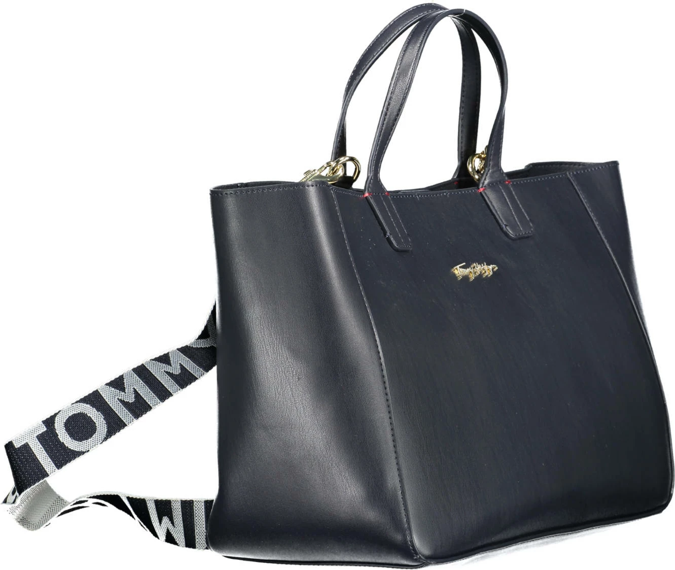 Çantë femra TOMMY HILFIGER, blu