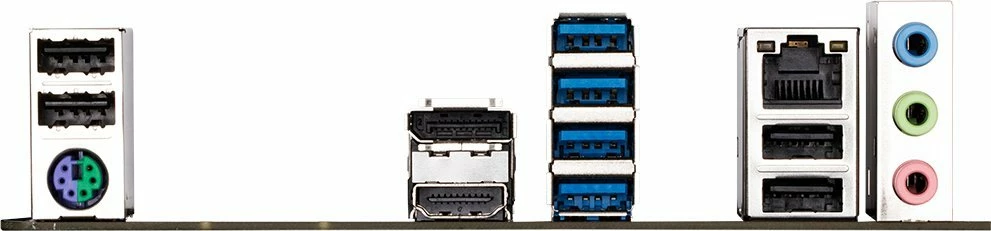 Pllakë amë Gigabyte A520M DS3H V2 mATX AM4