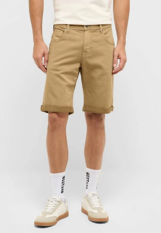 Shorce për meshkuj Mustang STYLE CHICAGO SHORTS Z 1017457 3378 [Madhësia: 33]
