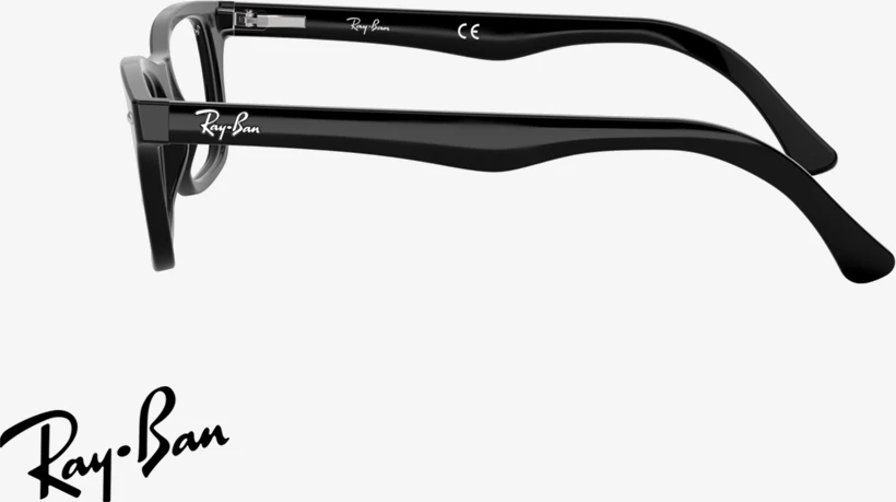 Korniza optike Ray-Ban RX5228 2000 53