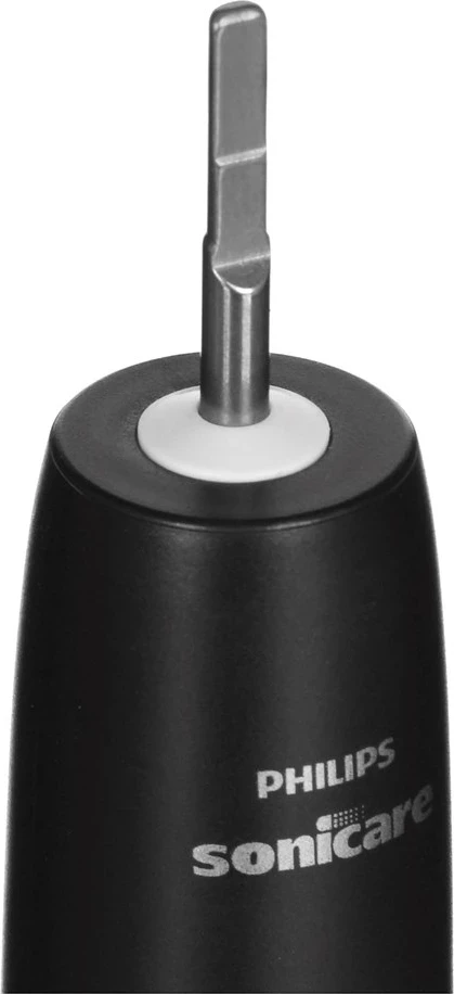 Furçë elektrike Philips 3100 për dhëmbë, Sonic technology, e zezë 
