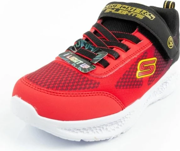Atlete për fëmijë Skechers me drita [Madhësia: 37]