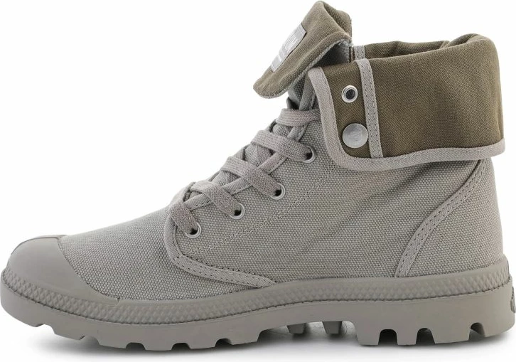 Këpucë për meshkuj Palladium Baggy 02353-070-M MoonRock [Madhësia: 41]