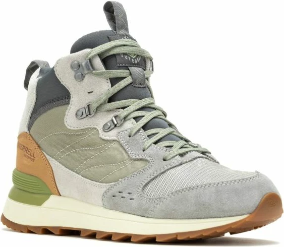 Çizme dimri për meshkuj Merrell