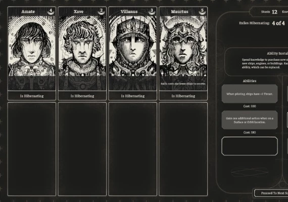 The Banished Vault EN Global