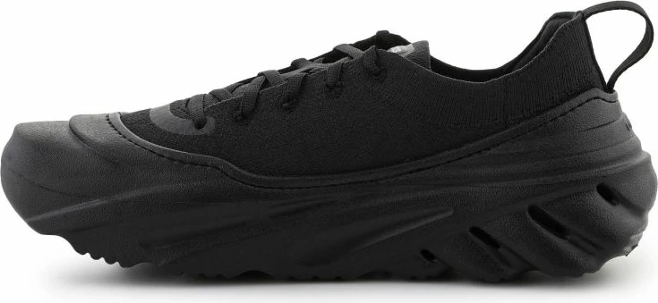 Atlete për meshkuj Crocs, të zeza