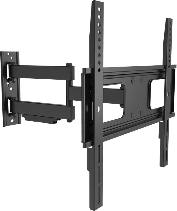 Mbajtëse muri për TV LogiLink BP0014, 32-55 inç, VESA, 50kg, e zezë