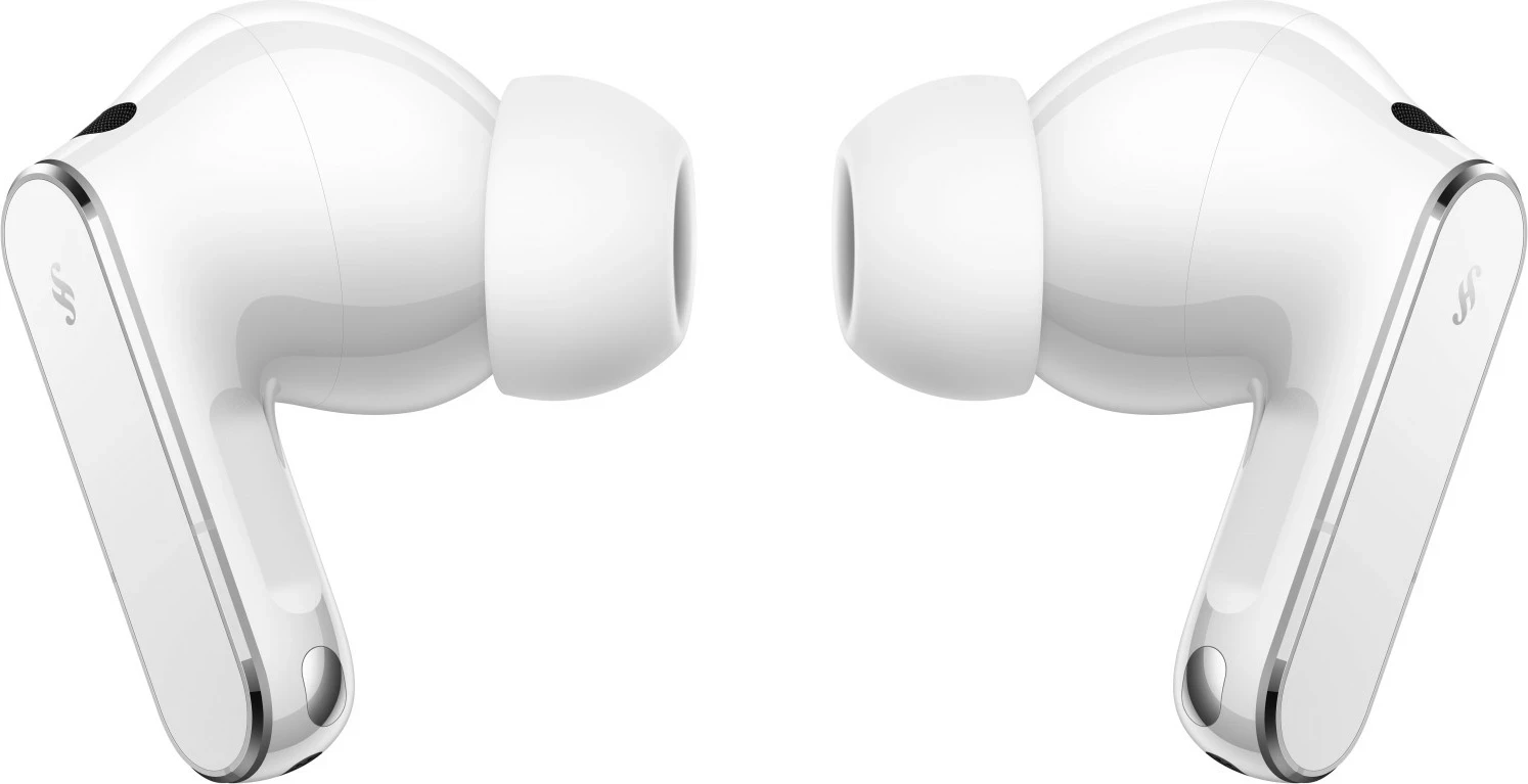 Kufje Huawei FreeBuds Pro 5, True Wireless, ANC, të bardha