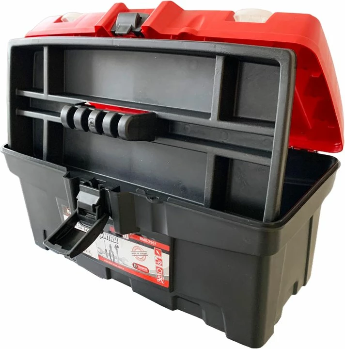 Kuti E Veglave Box 16 Tc98