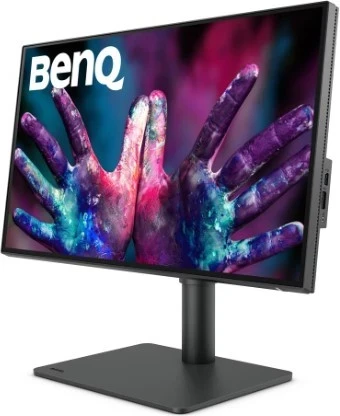 Monitor BenQ PD2506Q, 25'', Quad HD, i zi