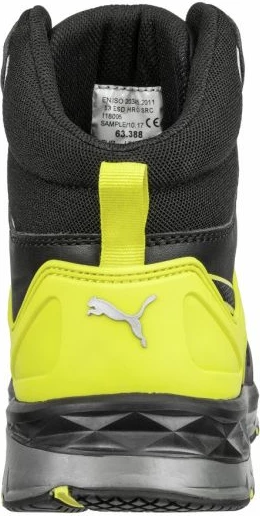 Atlete për meshkuj Puma Velocity 2.0, të zeza [Madhësia: 45]