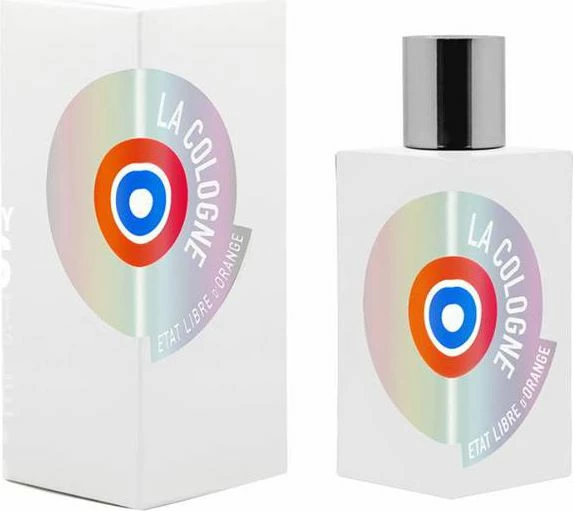 Parfum unisex Etat Libre d'Orange Cologne EDP 100 ml