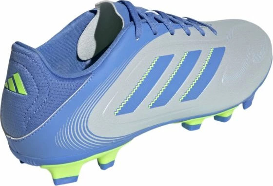 Atlete futbolli adidas për meshkuj, gri