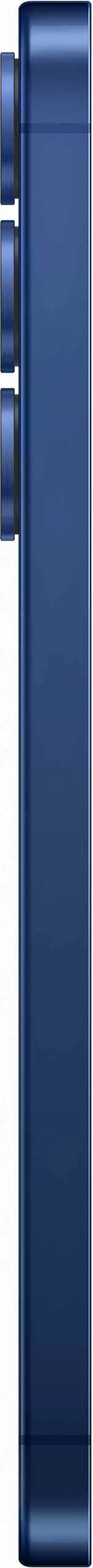 Celular Samsung Galaxy S25+, 6.7", 12GB/ 512GB, Navy