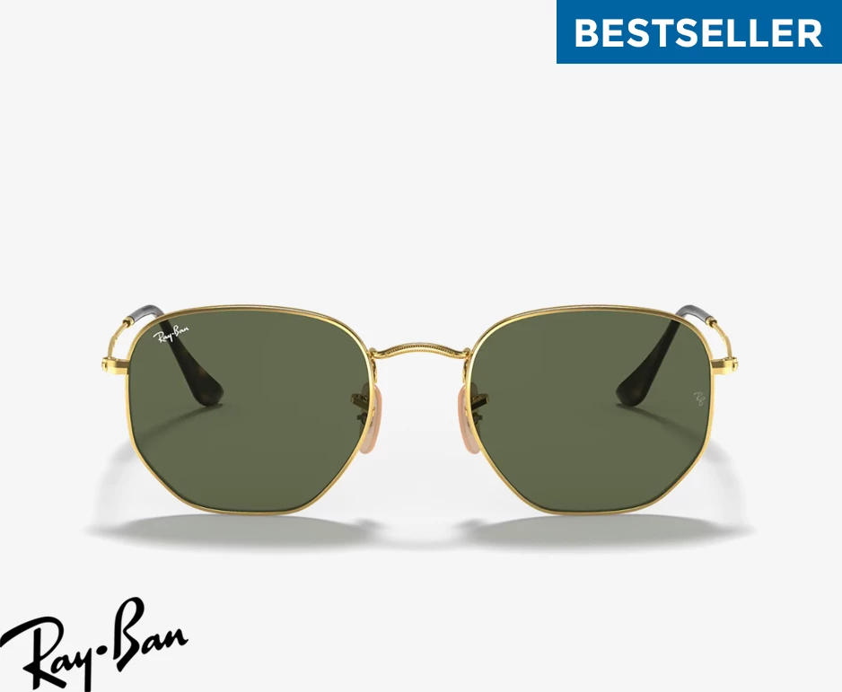 Syze dielli unisex Ray-Ban RB3548N 001 51