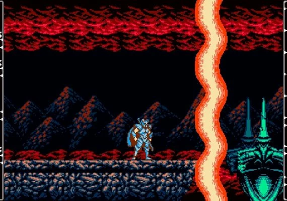 Odallus: The Dark Call EN/PT/RU/HU Global