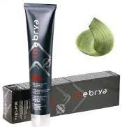 Ngjyrë për flokë Inebrya Pastel mint ,100 ml