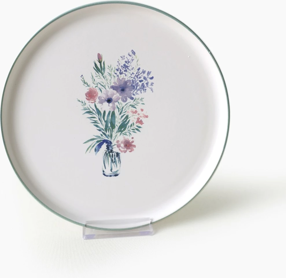Set pjatash (6 copë), Hermia Concept, X0001699000000000000000000