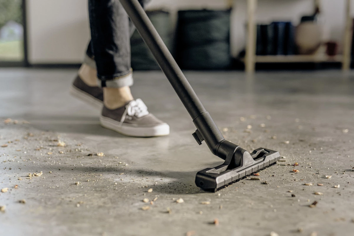 WD 4 S V-20 Karcher - Fshese Multifunksionale