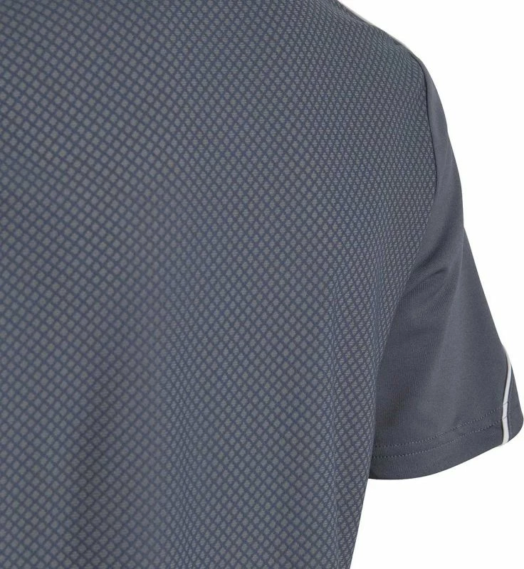 Fanellë futbolli për fëmijë adidas, gri