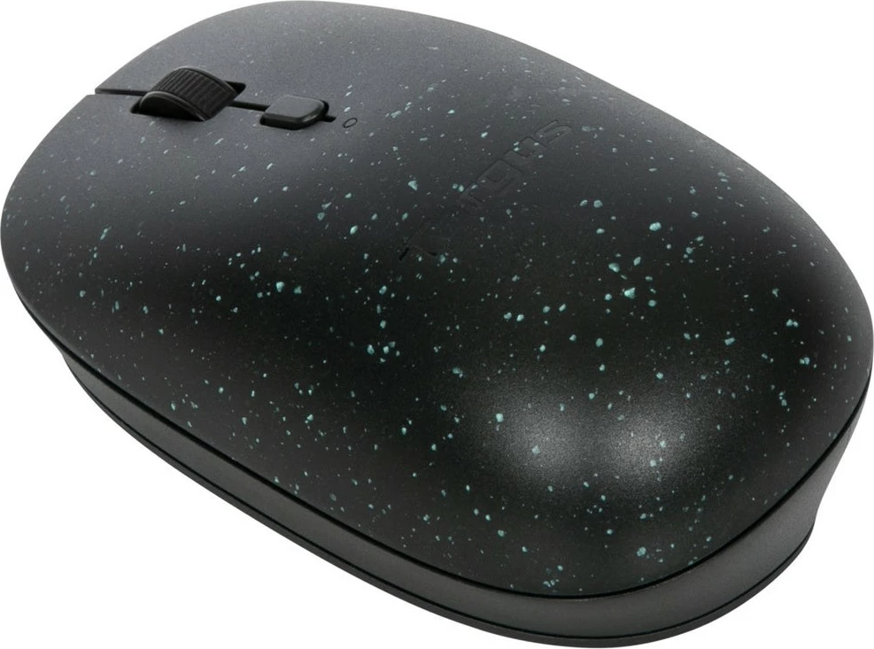 Maus Targus EcoSmart, Bluetooth 5.0, 4000 DPI, 6 butona, i zi