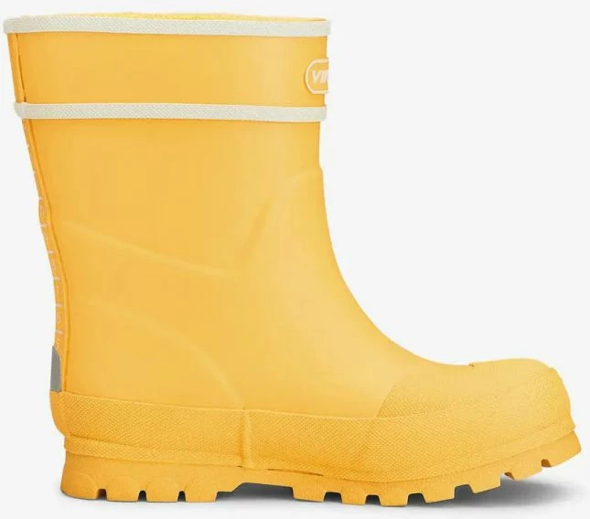 Çizme për fëmijë Viking, të verdha