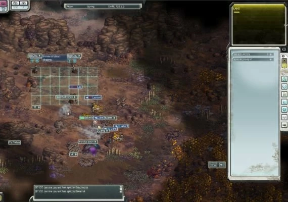 Unclaimed World EN Global