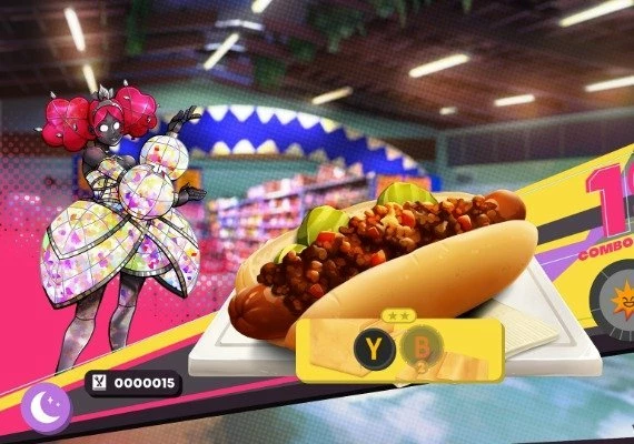 Cook Serve Forever EN Global