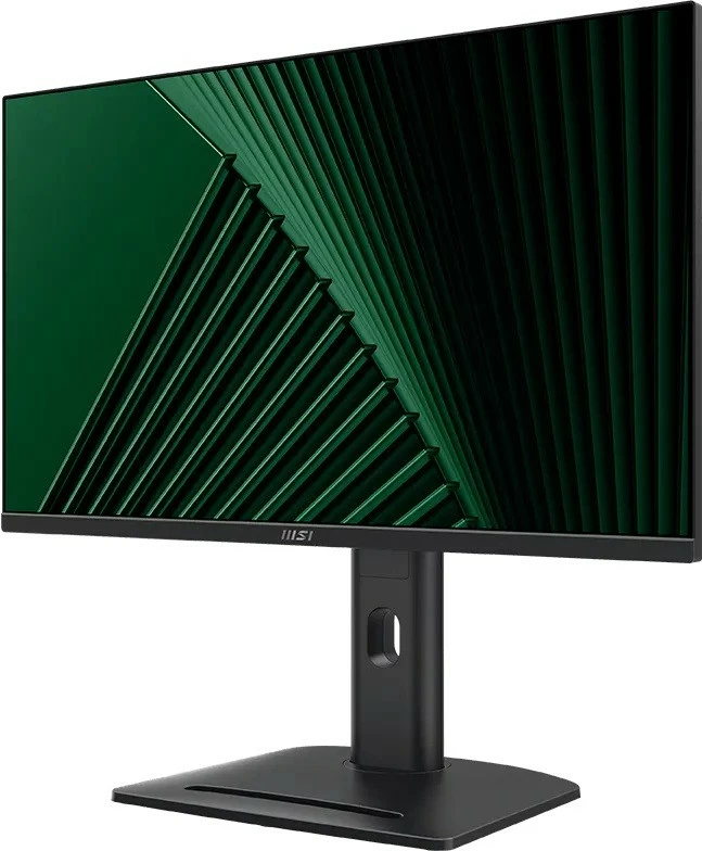 Monitor MSI PRO MP275PG 27" FHD IPS 100Hz LED, i zi