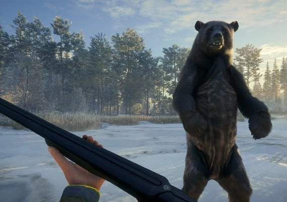 theHunter: Call of the Wild - Weapon Pack 2 DLC Global