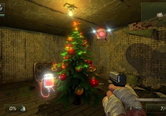 Killing Room EN/DE/FR/CS/PT/ZH Global
