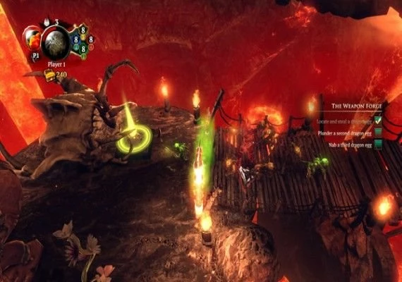 Overlord: Fellowship of Evil EN/DE/FR/IT Global