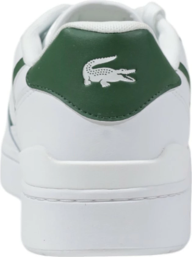 Atlete për meshkuj Lacoste T-Clip Set 48SMA0031, të gjelbra [Madhësia: 41]