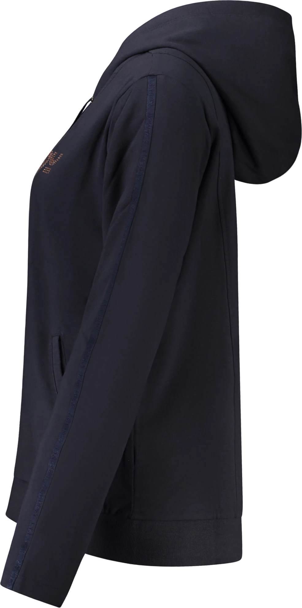 Duks për femra FREDDY, të kaltër