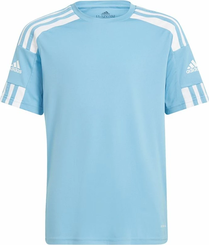 Maicë për fëmijë adidas Squadra 21, blu [Madhësia: 116]