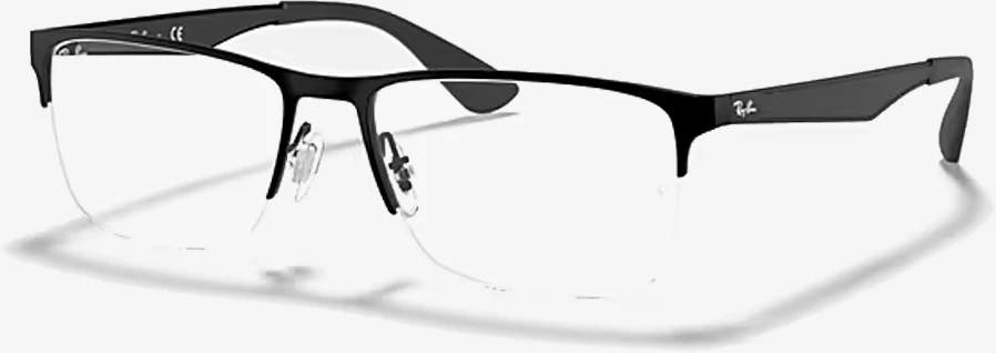 Korniza optike Ray-Ban RX6335 2503 58