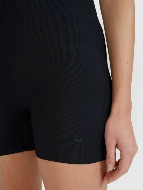 Kominoshe trajnimi për femra 4f, e zezë