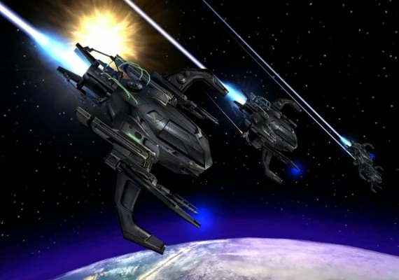 Unreal Tournament 2004 EN/DE/FR/IT/ES Global