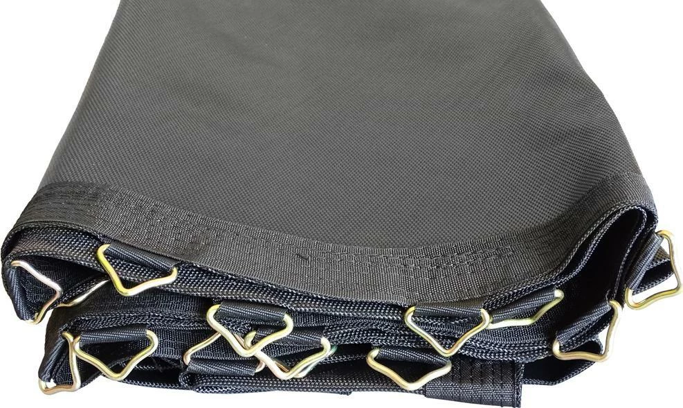 Rrobë kërcimi për trampolinë Lean Sport Max 10ft (244 cm), për 80 susta