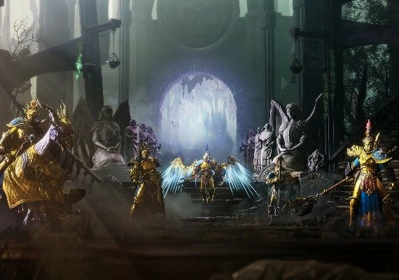 Warhammer Age of Sigmar: Storm Ground Global